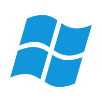 Windows系统58系列驱动图标
